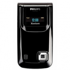 Philips Xenium 9@9r -  1